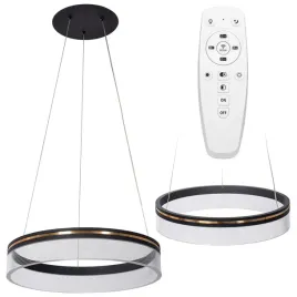 lampa-wiszaca-led-metalowa-czarna-nowoczesna-pilot