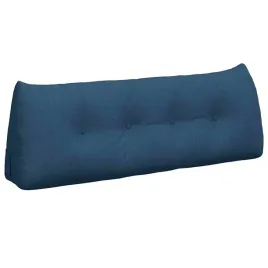 ergonomiczna-poduszka-na-plecy-z-aksamitnej-tkaniny-w-kolorze-niebieskim