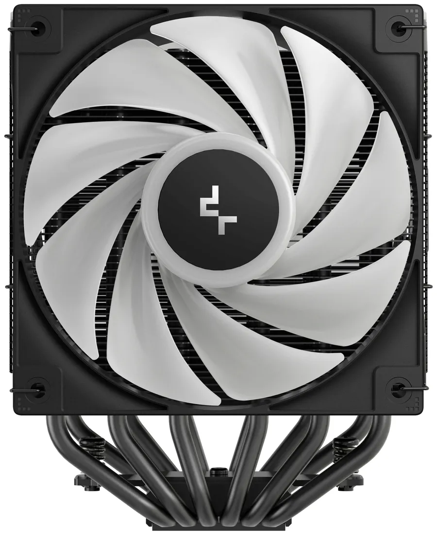 chlodzenie-cpu-deepcool-ag620-bk-argb-v2-stan-nowy