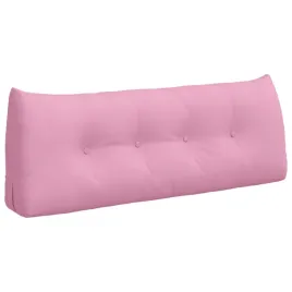 ergonomiczna-poduszka-na-plecy-z-aksamitna-tkanina-rozowa