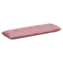 nowoczesna-rozowa-poduszka-na-plecy-z-tkaniny-sztruksowej-160x50-cm