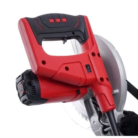 pilarka-ukosowa-2500w-kd3012-stan-nowy