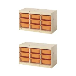 2-szt-regal-trofast-z-pojemnikami-jasna-sosna-93x44x52-cm