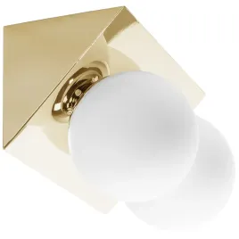 lampa-scienna-kinkiet-metalowy-zlota-bialy-klosz