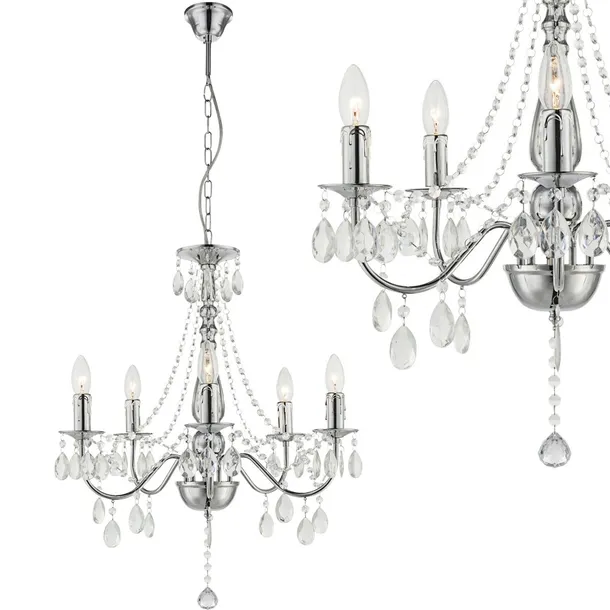 toolight-lampa-ebt014-5cp-chrom