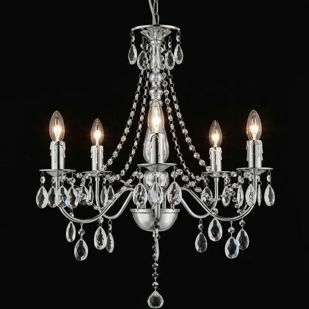 toolight-lampa-ebt014-5cp-chrom-material-dominujacy-tworzywo-sztuczne