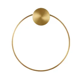 lampa-scienna-kinkiet-led-ring-kolo-30cm-old-gold-zloty-szczotkowany