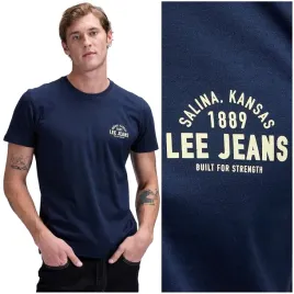 lee-small-logo-tee-rivet-granatowa-koszulka-bawelniana-meska-t-shirt-xl