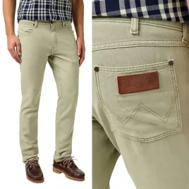 wrangler-greensboro-tea-cienkie-proste-spodnie-materialowe-len-w38-l34