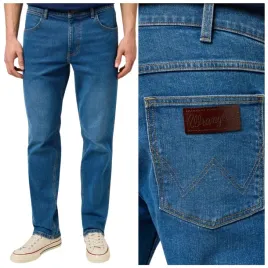 wrangler-greensboro-oakwood-blue-dzins-proste-spodnie-jeansowe-w30-l34