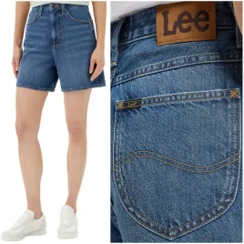 lee-stella-short-pool-szerokie-wysokie-szorty-damskie-krotkie-spodenki-w27