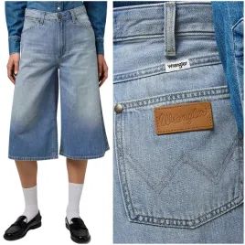 wrangler-the-culotte-kuloty-wysokie-damskie-szorty-krotkie-spodenki-w29