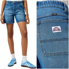 wrangler-carpenter-short-wysokie-damskie-szorty-krotkie-spodenki-gumka-w32