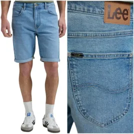 lee-5-pocket-short-sunset-elastyczne-krotkie-spodenki-jeansowe-szorty-w36