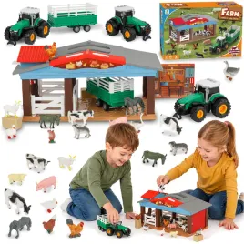 duza-farma-traktor-przyczepa-zwierzeta-figurki-xxl-zabawka-led-dzwieki