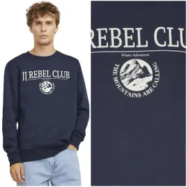jackandjones-jj-rebel-andrew-sweat-sky-captain-bluza-meska-z-logo-regular-m