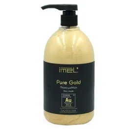 imel-pure-gold-maska-do-wlosow-suchych-i-zniszczonych-ze-zlotem-1000ml