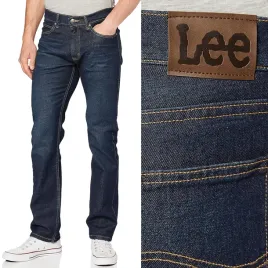 lee-legendary-slim-road-rash-dopasowane-proste-spodnie-jeansowe-w34-l30