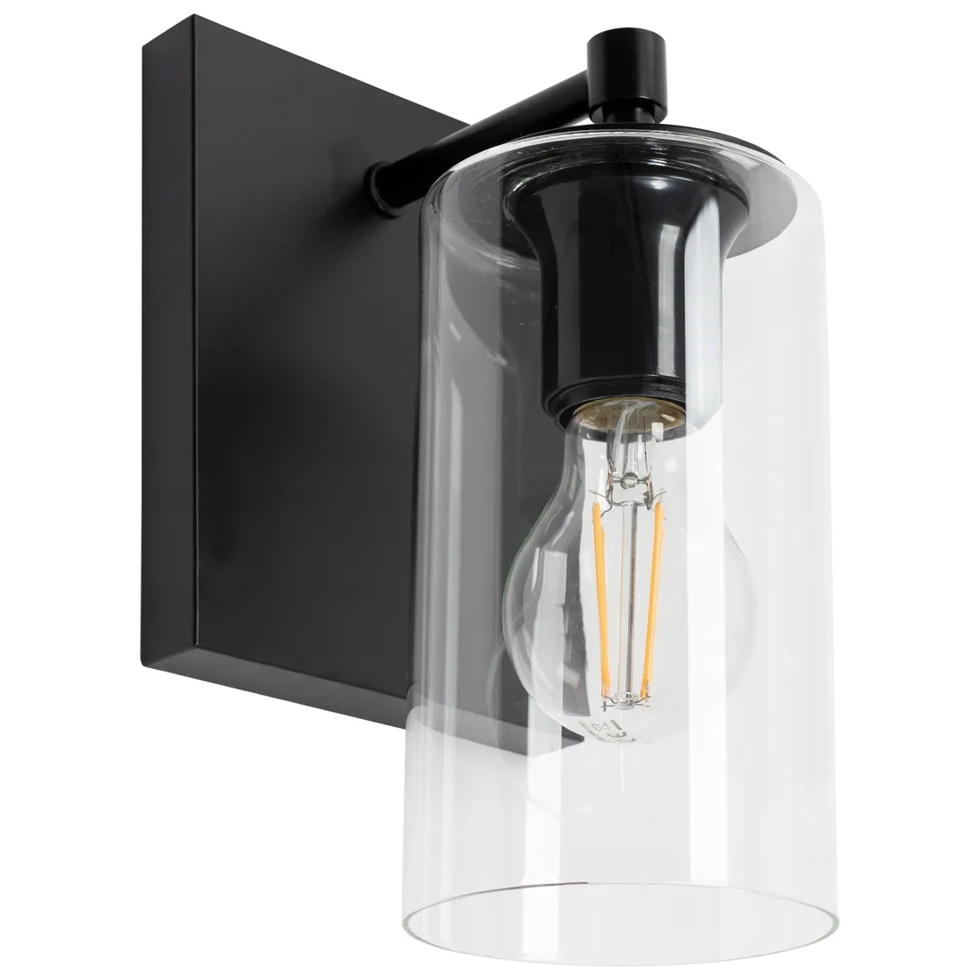 kinkiet-toolight-czarny-e27-60-w-stan-nowy