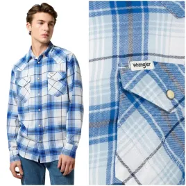 wrangler-western-shirt-light-blue-koszula-bawelniana-meska-w-krate-l