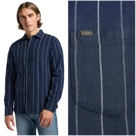 lee-mercantile-shirt-mood-indigo-luzna-koszula-bawelniana-meska-w-paski-l
