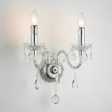 toolight-lampa-ebt017-2w-transparent-kolor-przezroczysty-srebrny-szary