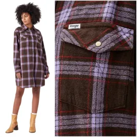 wrangler-mini-dress-brown-luzna-flanelowa-bawelniana-sukienka-w-krate-m
