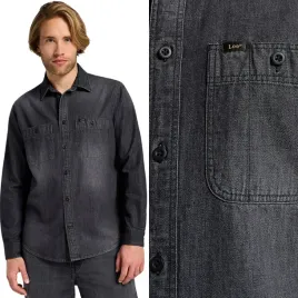 lee-worker-shirt-2-0-granite-wash-luzna-szara-bawelniana-koszula-jeansowa-s