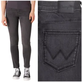 wrangler-slim-zuri-proste-wysokie-szare-damskie-spodnie-jeansowe-w30-l32