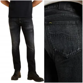 lee-101-rider-slim-japan-premium-czarne-dopasowane-spodnie-jeansowe-w31-l32