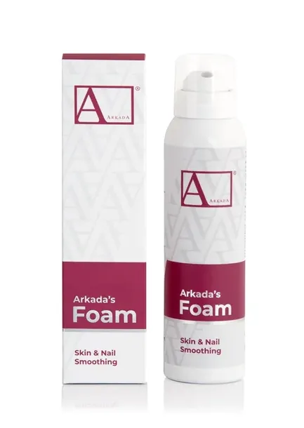arkada-foam-relax-pianka-do-stop