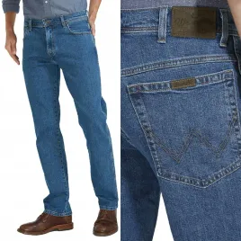 wrangler-regular-stonewash-durable-jeans-klasyczne-spodnie-jeansowe-w33-l32