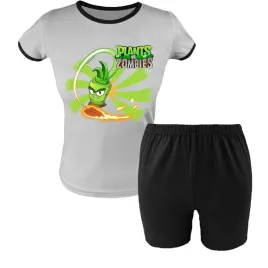 krotka-pizama-dziecieca-plants-vs-zombie-rodzaje-producent