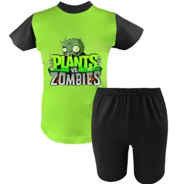 krotka-pizama-dziecieca-plants-vs-zombie-rodzaje-producent
