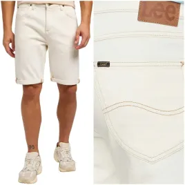 lee-5-pocket-short-clean-white-biale-krotkie-spodenki-jeansowe-szorty-w29