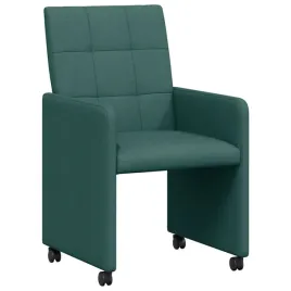 stylowe-krzesla-jadalniane-z-kolkami-w-kolorze-ciemnozielonym-ergonomi