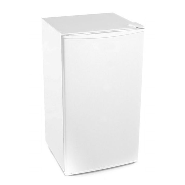 Lodówka Mała PODBLATOWA HOTELOWA ZAMRAŻALNIK 85cm Sigma BC-95 Biała