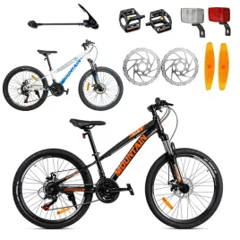 rower-gorski-mtb-24-cali-na-komunie-amortyzacja-hamulce-tarczowe-125-150cm