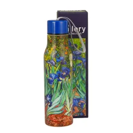 butelka-termiczna-irises-van-gogh-500-ml-stalowa-termos