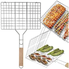 ruszt-do-grillowania-ze-stali-nierdzewnej-z-drewniana-raczka-duzy-poreczny