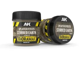 splatter-effects-stirred-earth-acrylic-diorama-series-ak8030-ak-interactive