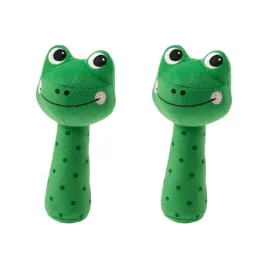 2-szt-grzechotka-zaba-zielona-dla-dzieci-16cm
