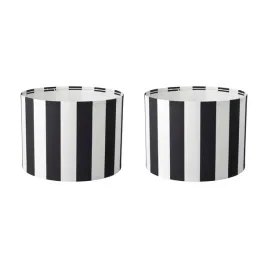 2-szt-klosz-ringsta-czarny-bialy-42-cm-elegancki-design
