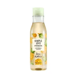 oriflame-zel-pod-prysznic-simple-joys-love-nature-z-organicznym-ananasem