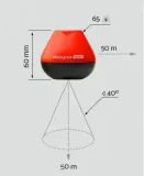 echosonda-deeper-fishfinder-start-smart-fishfinder-stan-nowy-waga-z-opakowaniem-1-kg