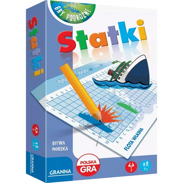 statki