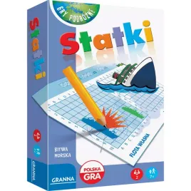 statki