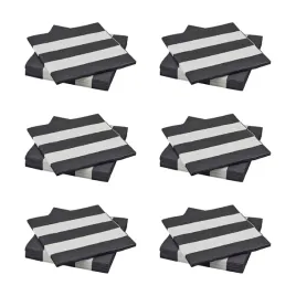 6-szt-serwetki-papierowe-czarno-biale-33x33-cm-30-sztuk