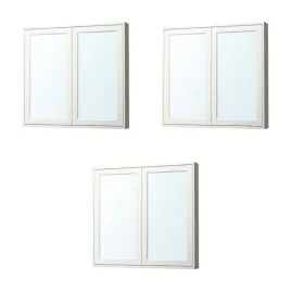 3-szt-tannforsen-szafka-z-lustrem-drzwiczki-bialy-100x15x95-cm