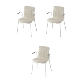 3-szt-pokrycie-krzesla-laktare-gunnared-jasnobezowe-36x24-cm
